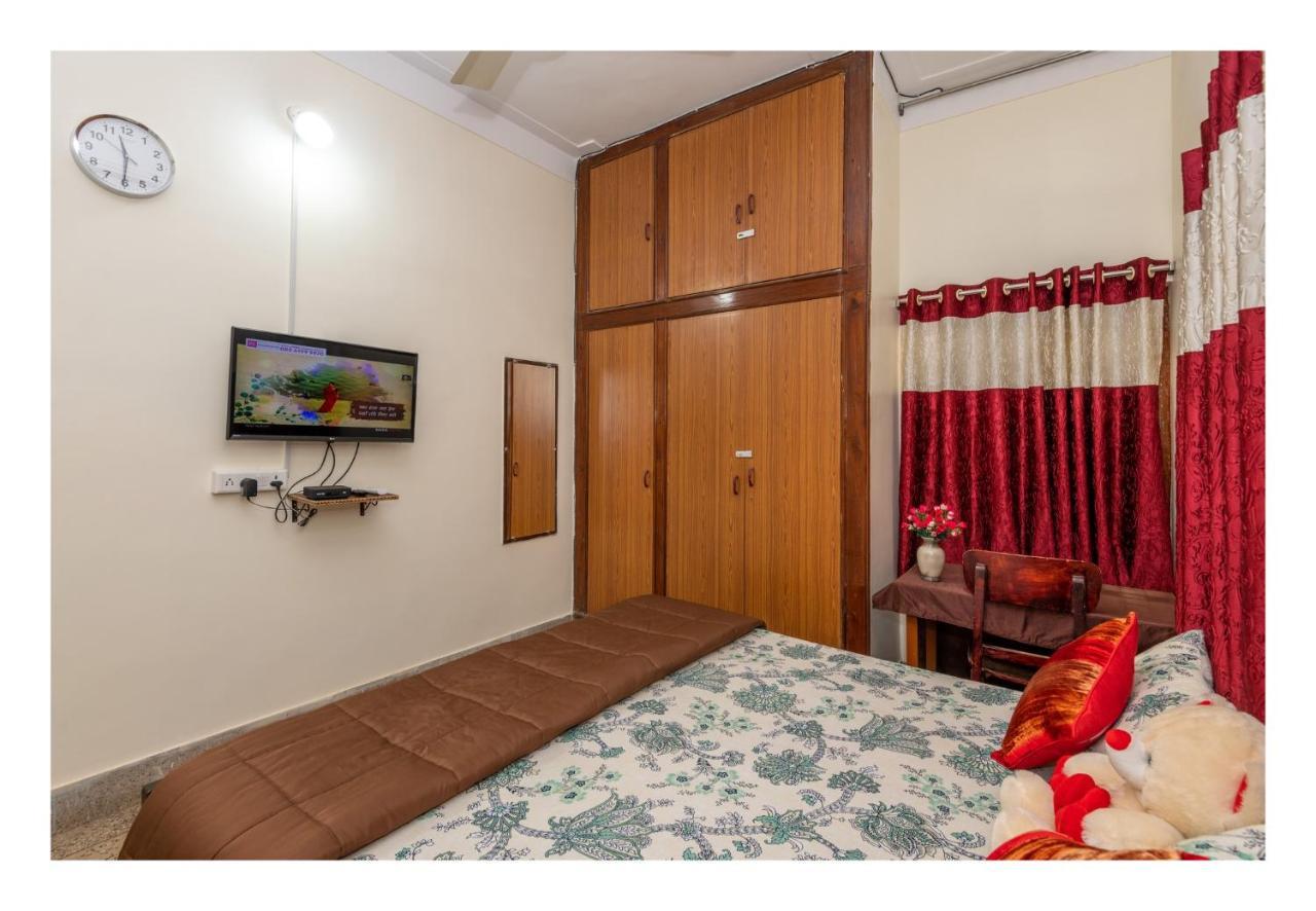 Jaiswal Homestay Jabalpur Exterior photo