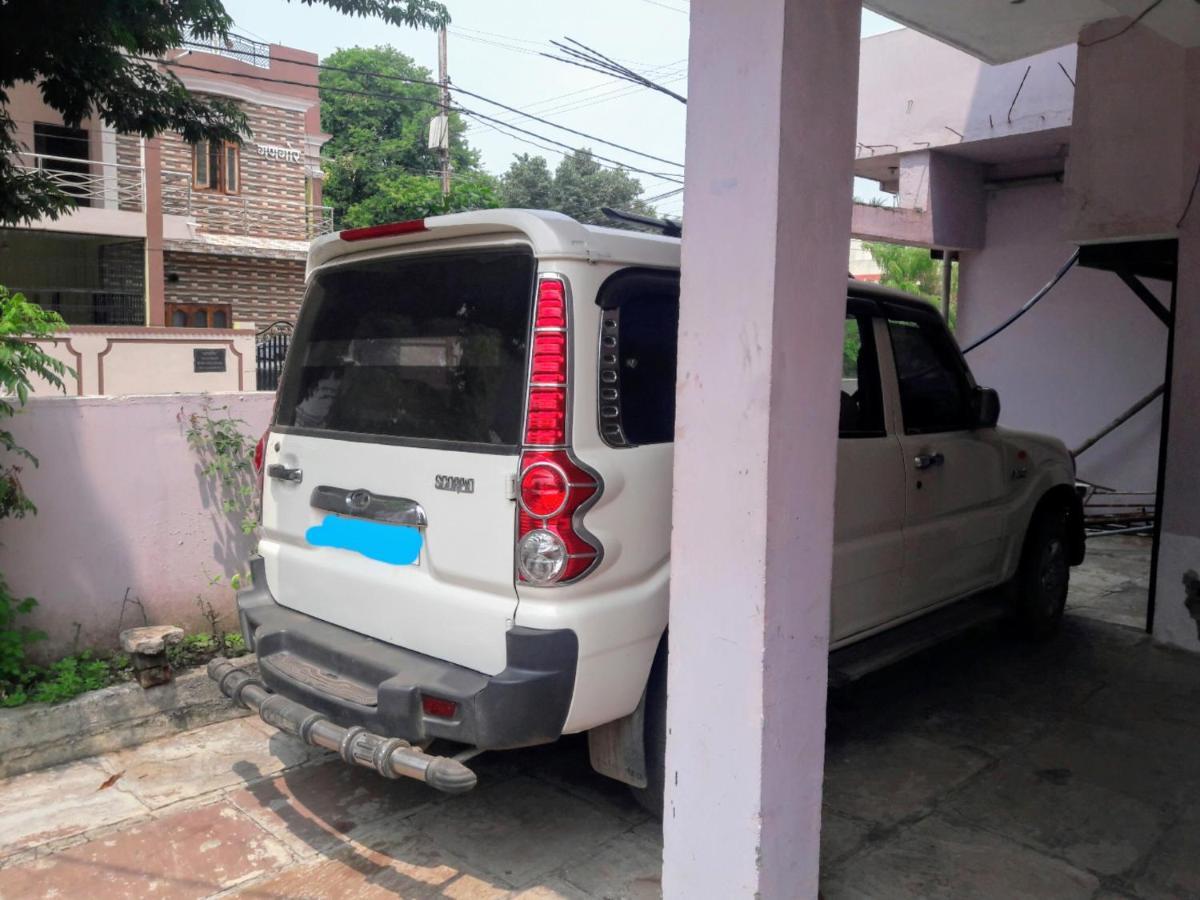Jaiswal Homestay Jabalpur Exterior photo